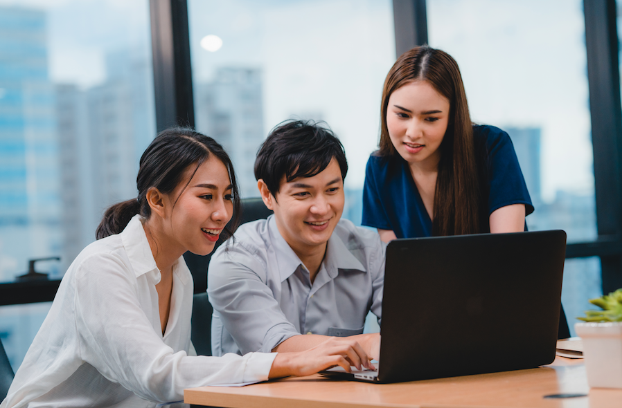 BPO & BPM Services